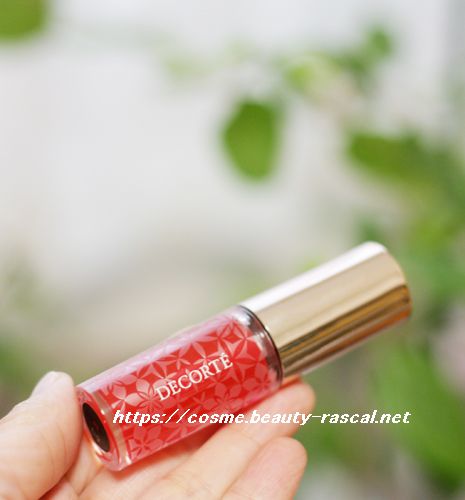 コスメデコルテ リップオイル